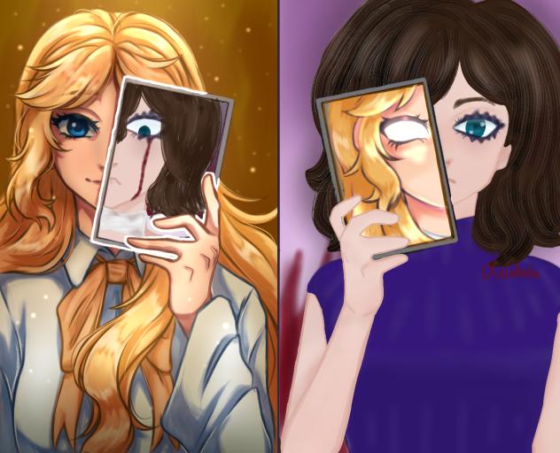 Collab with Icelover