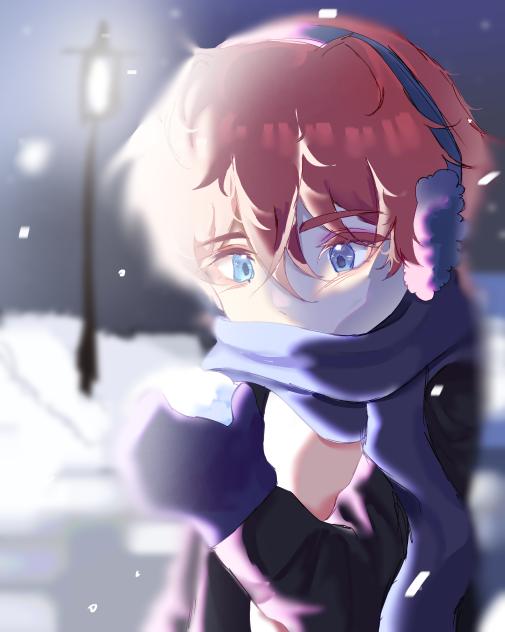 SNOW DAY