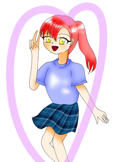 無題ちゃん