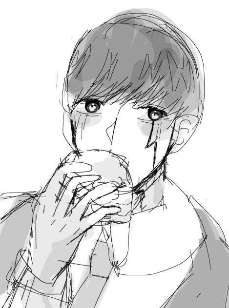 まっしゅくん