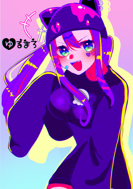 クールちゃんFA