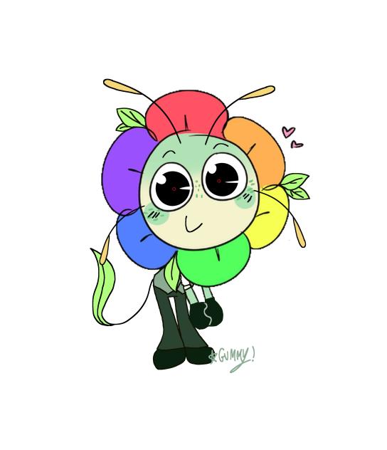 New Dandy design .ᐟ