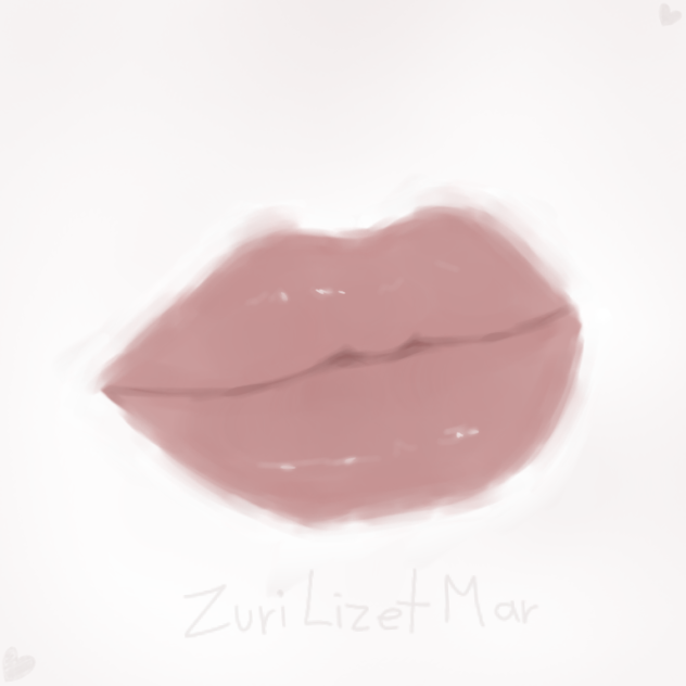 Lips.