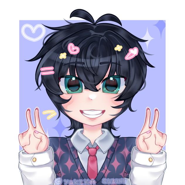 smile❗