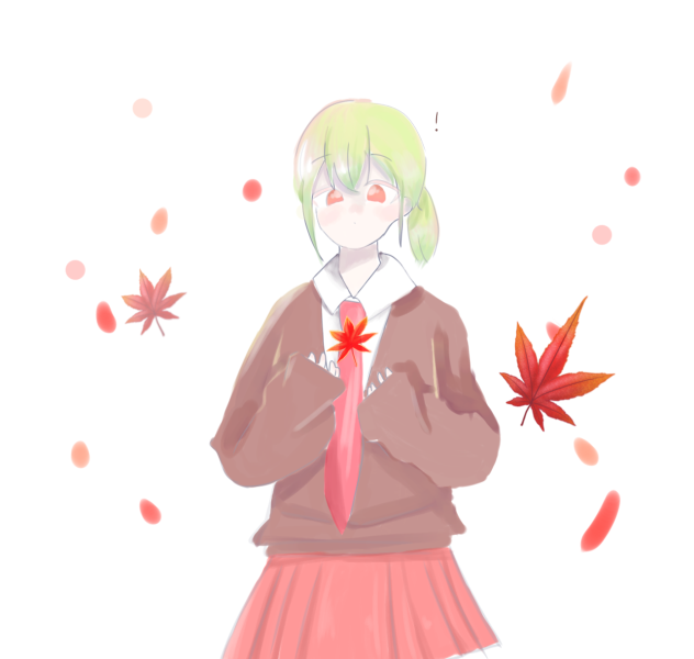 紅葉