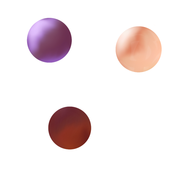 blending skintones