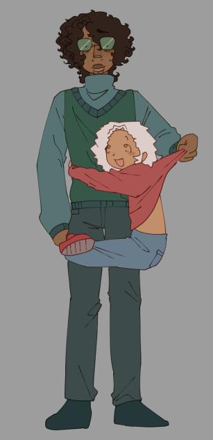 CUTE😢