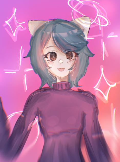 Draw their oc