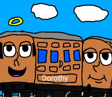 Dorothy