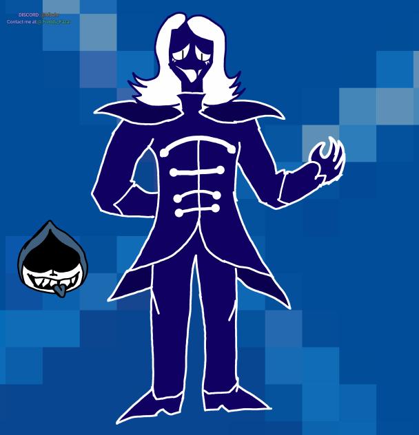Rouxls Kaard!!