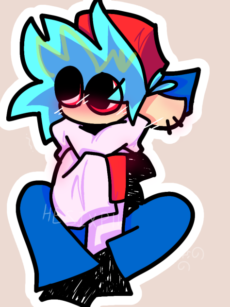 Monster Bf