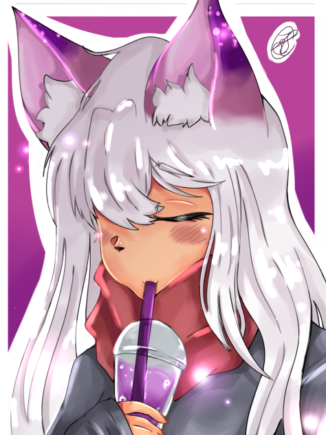 For Christina Truett(complete)