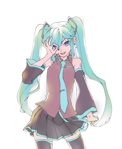 ミクの日2021
