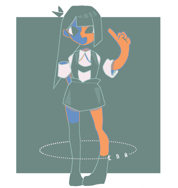ENA