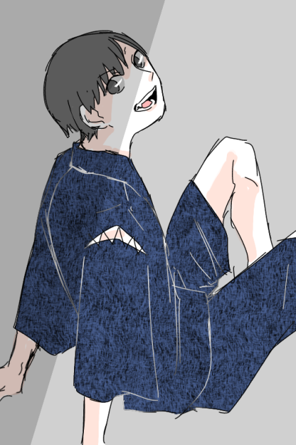 甚平