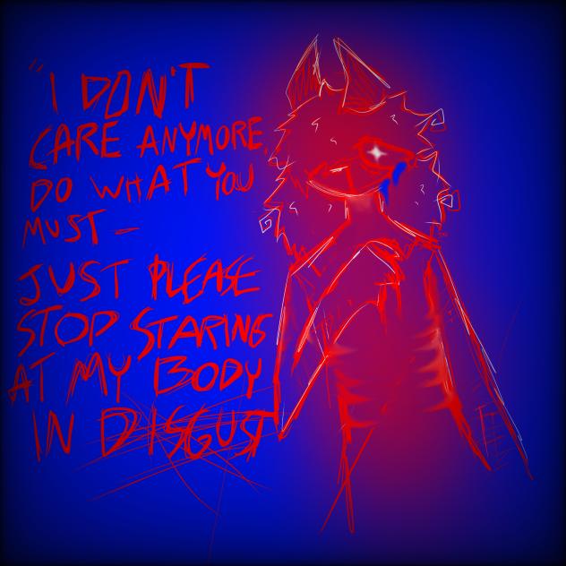 Vent art..
