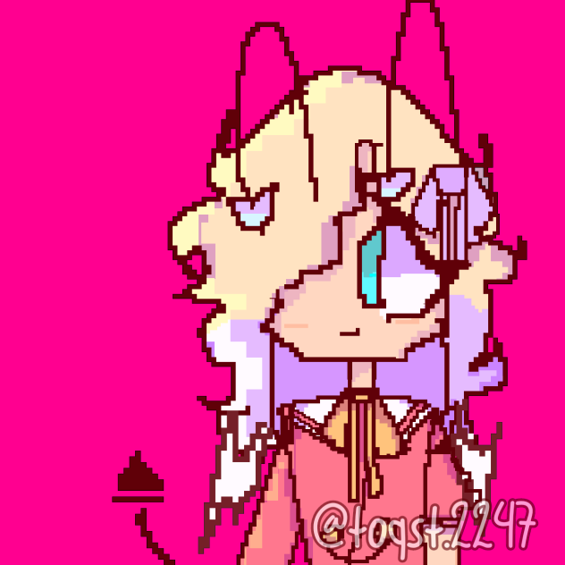 mia - ibisPaint