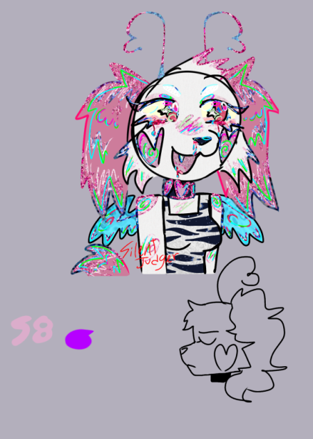 Sparkle acid trip!!