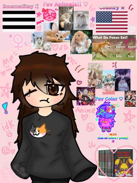 Artist Friendzz!! ♡ -Estela DelC ☆