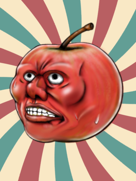 狂乱