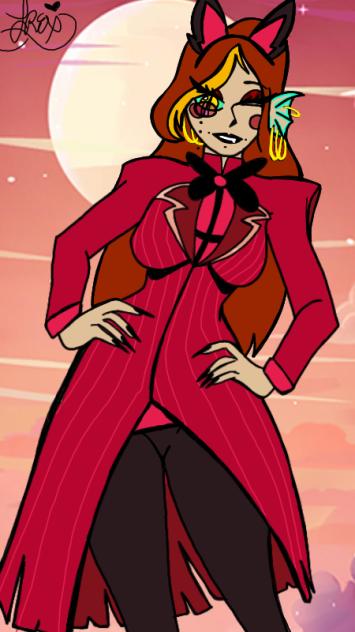 OC Lorelei Day 15