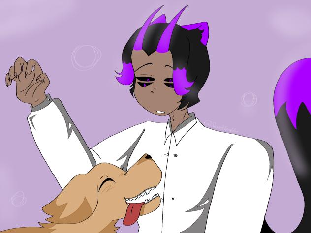 XD Xander
