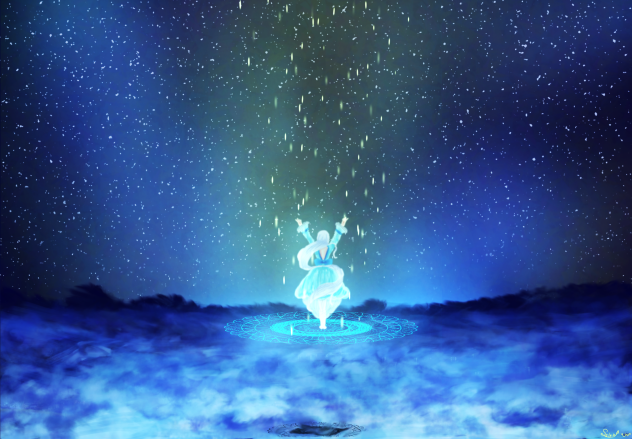 星造り