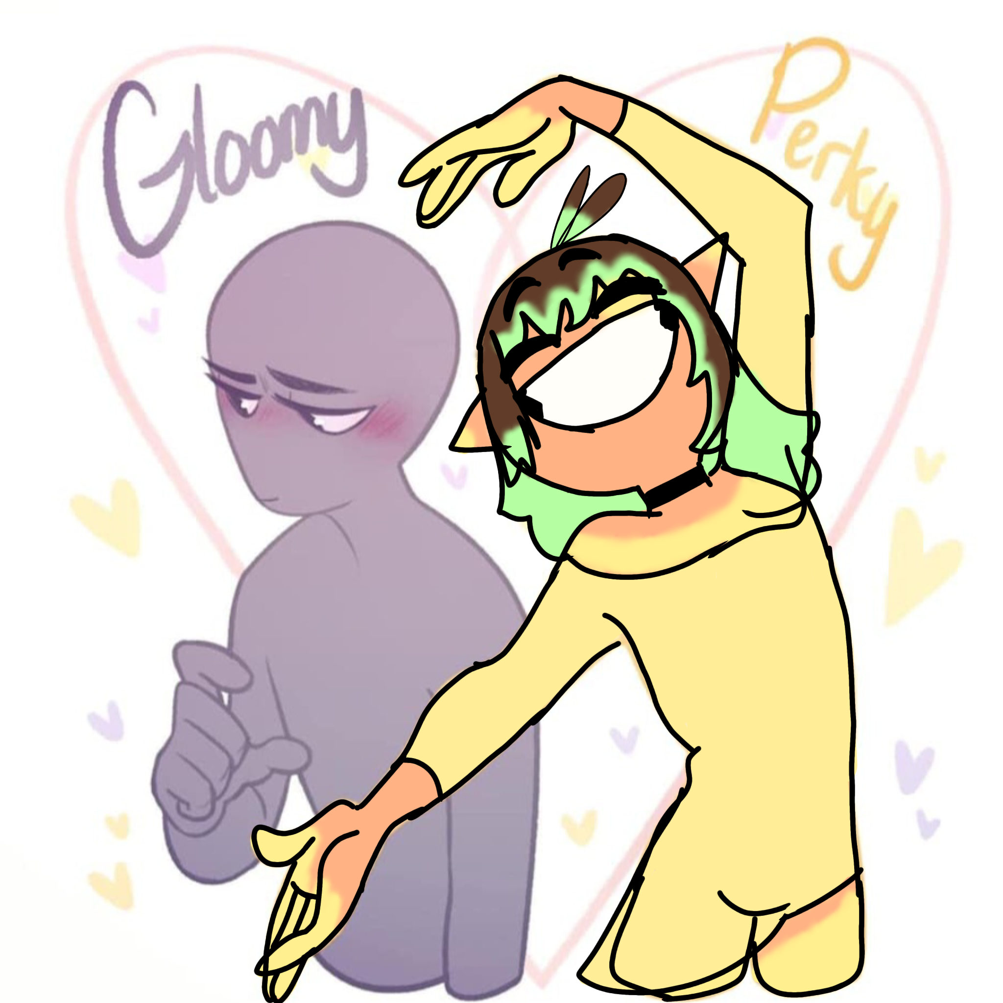 wow more collabs - ibisPaint