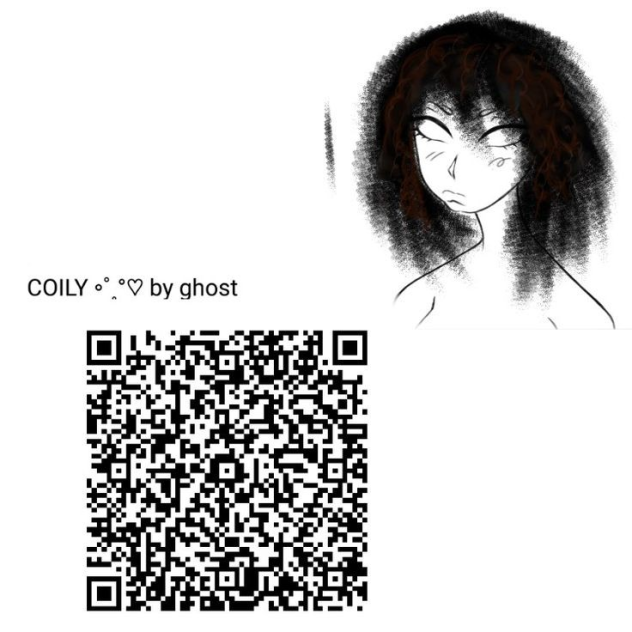 4b hair type