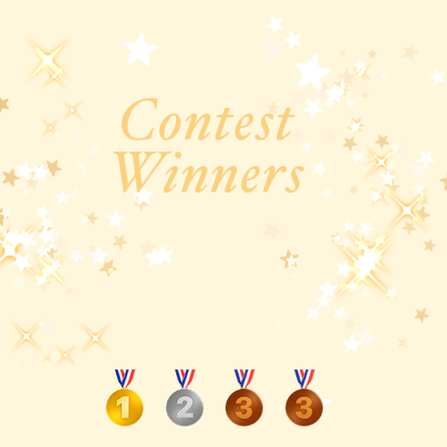 Contest Winners - ibisPaint
