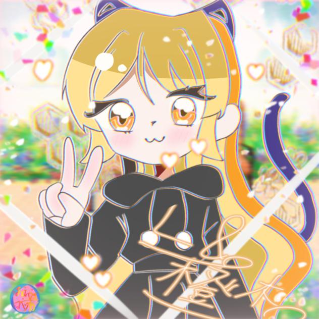 代理描かせてもらいました‼︎