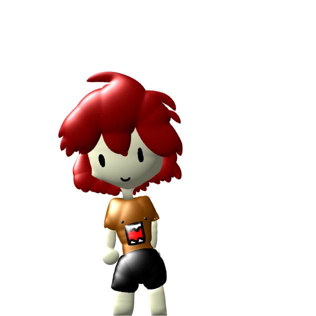 oc redesign rahh