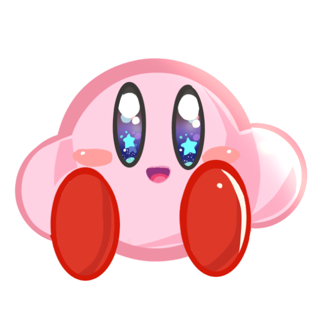 星のカービイ