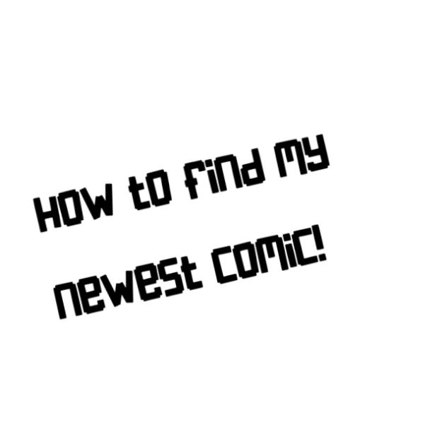How to find my comic