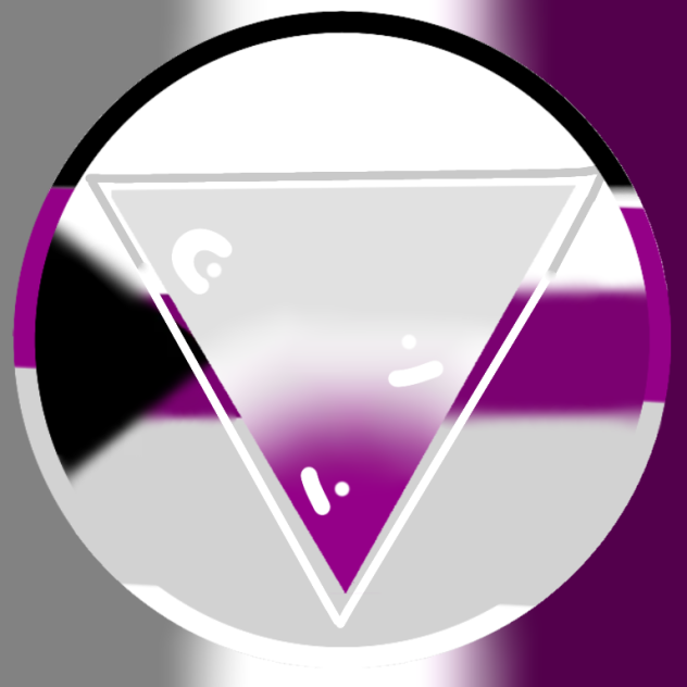 LGBTQ+ demisexual art piece 14