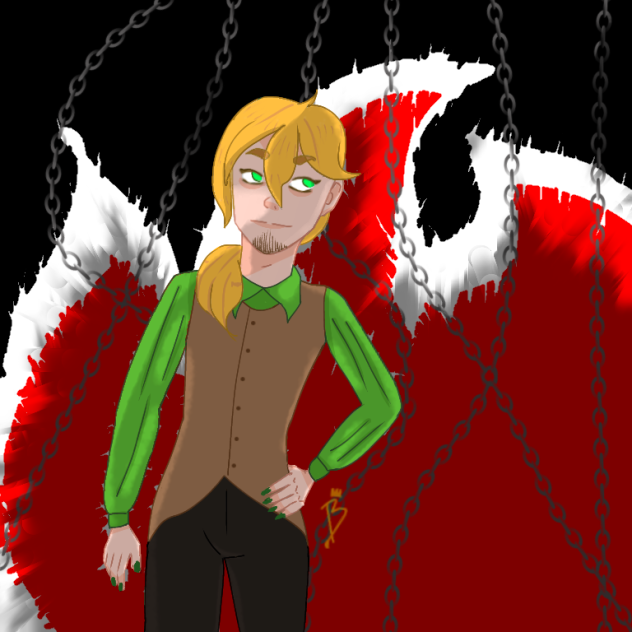 Lolito Karmaland