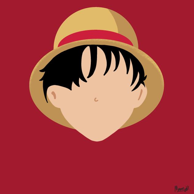 🏴‍☠️Luffy of one piece🏴‍☠️