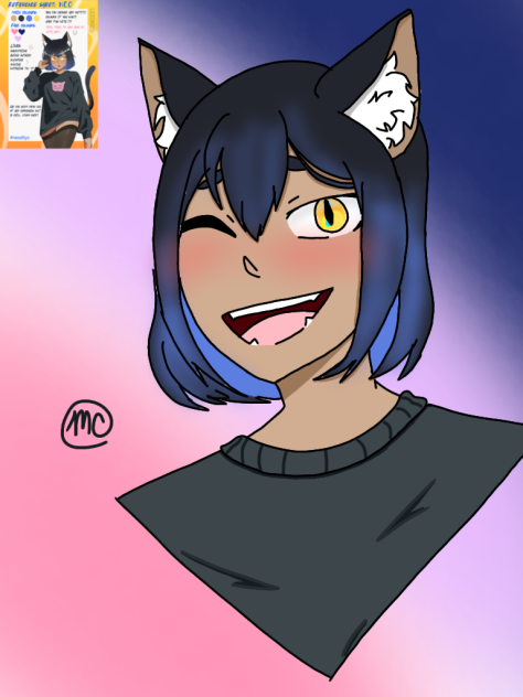Art Trade!!!!