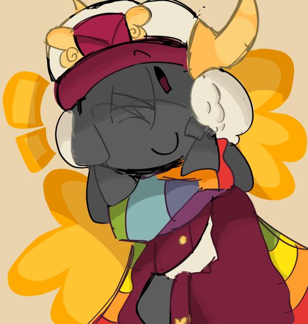 rainbeau!!