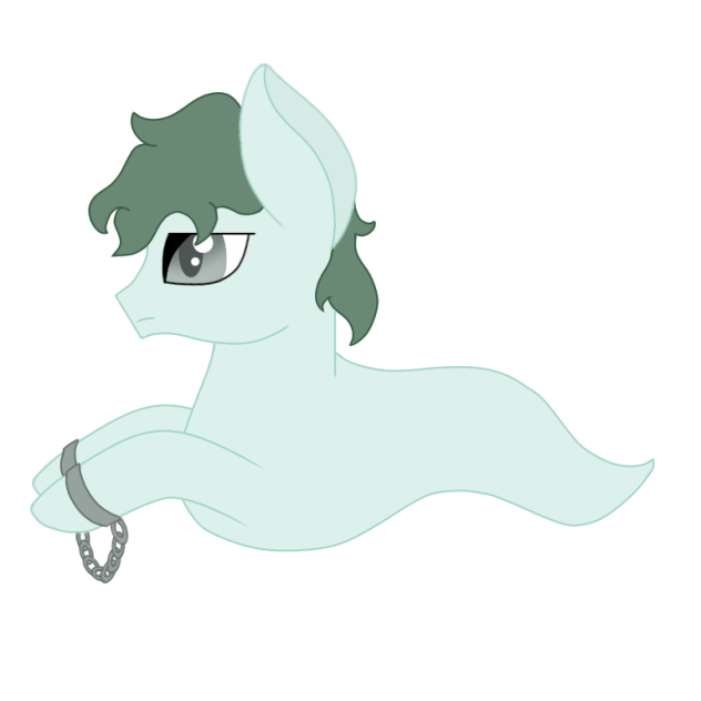 Spirit - ibisPaint