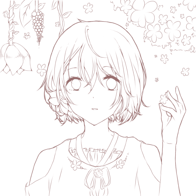 Flower🌷