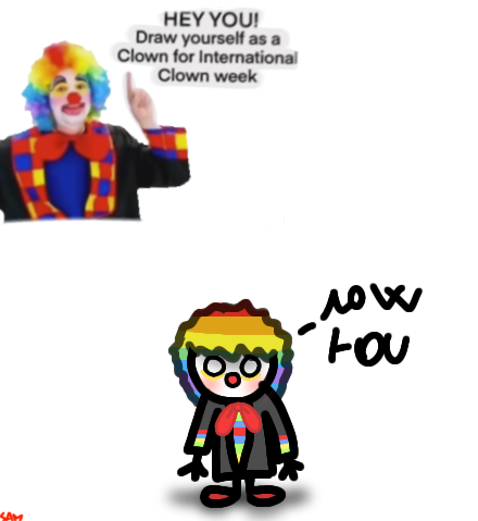 i did it - ibisPaint