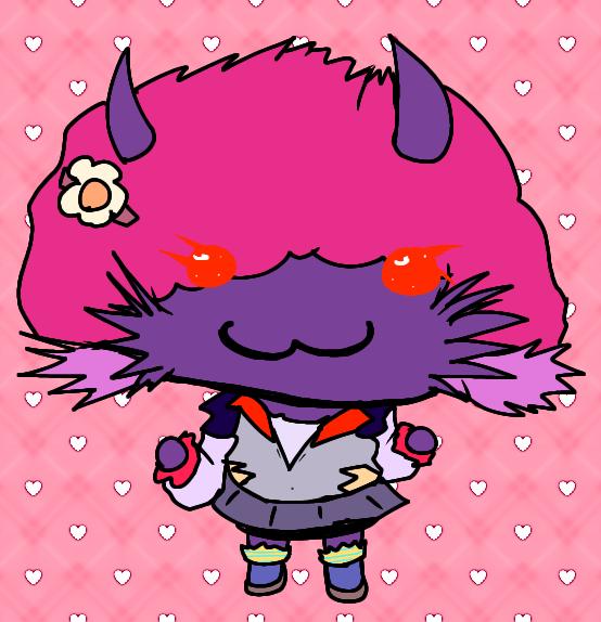 Ropita Blehblehbleh🐱💜🌸