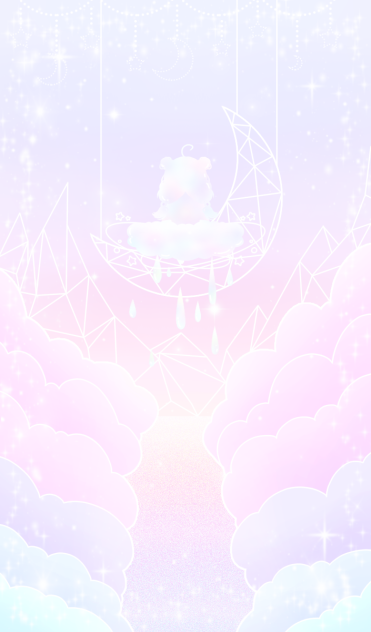 Pastel Sky-speedpaint-ibis drawing