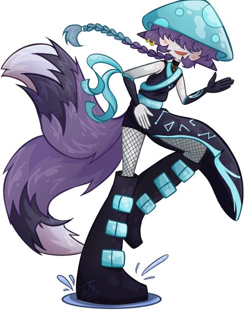 Artfight022