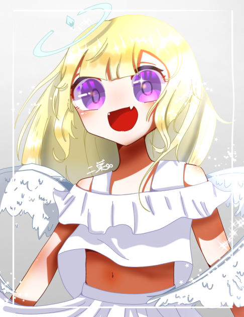 リクエストイラスト！！！！