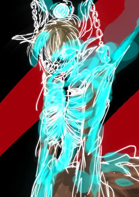 𝑩𝒍𝒖𝒊𝒔𝒉