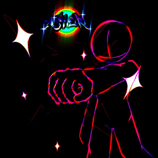 Don't watch the speedpaint!!! 🤨😨