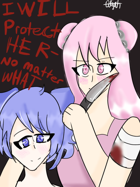 A random drawing