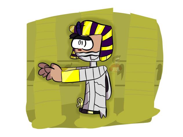 Halloween profile picture 2024